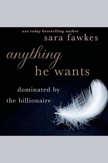 Anything He Wants 3: The Secret (Dominated by the Billionaire, #3)