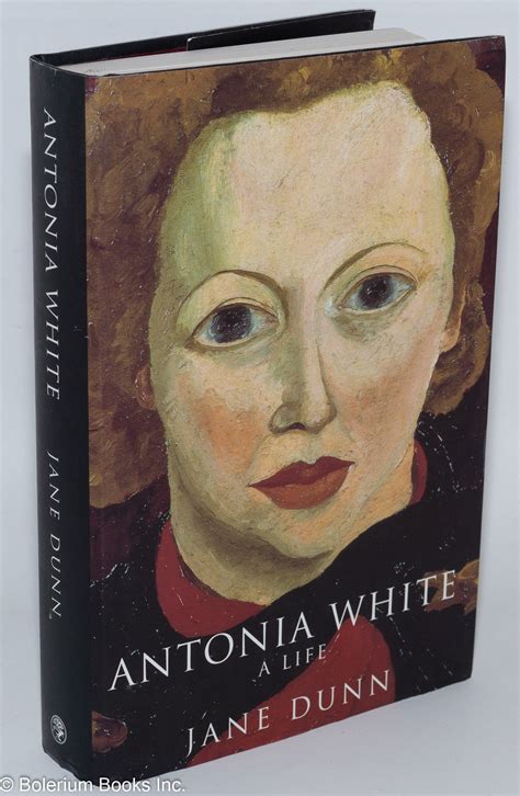 Antonia White: a Life