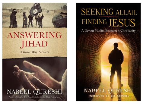 Answering Jihad / Seeking Allah, Finding Jesus Collection