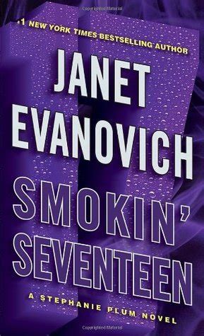 Smokin' Seventeen (Stephanie Plum, #17)