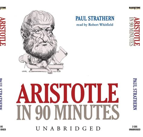 Aristotle in 90 Minutes (Philosophers in 90 Minutes Series)