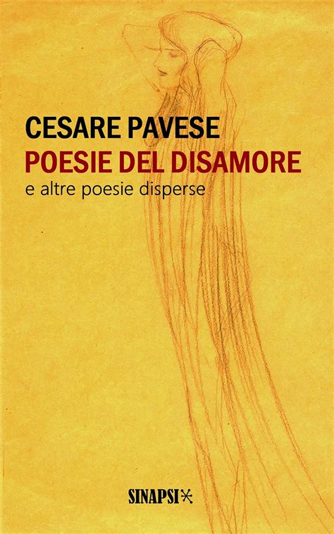 Poesie del disamore: e altre poesie disperse (Italian Edition)