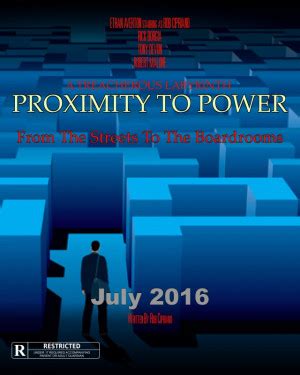 Power of Proximity