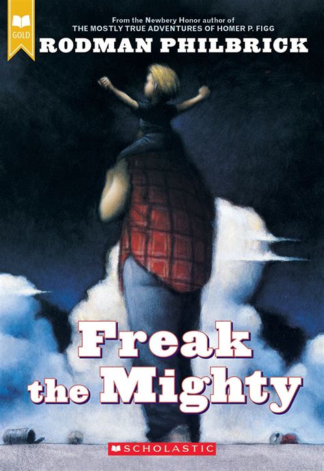 Freak the Mighty (Freak the Mighty, #1)
