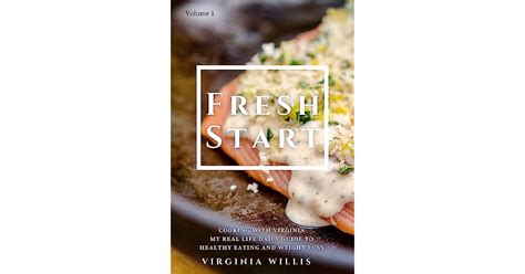 Fresh Start for Soup (Fresh Start Cookbooks)