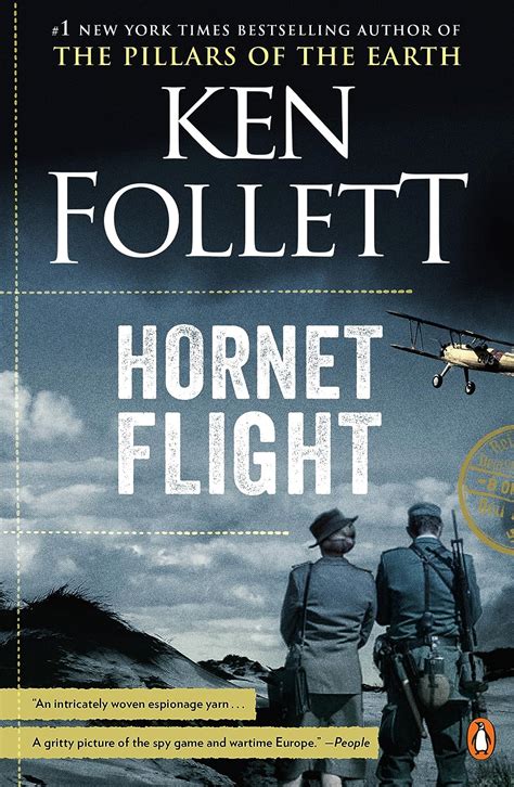 Hornet Flight - Ken Follet/ Gone for Good - Harlan Coben/ Year of Wonders - Geraldine Brooks/ Nights in Rodanthe - Nicholas Sparks