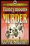 Honeymoons Can Be Murder (Charlie Parker #6)