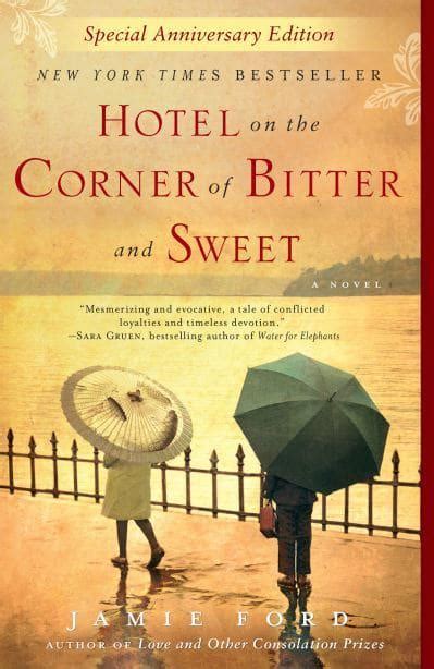 Hotel on the Corner of Bitter and Sweet Publisher: Random House Audio; Unabridged edition