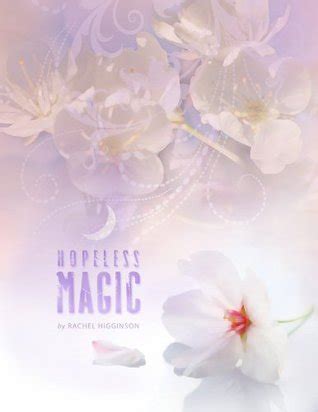 Hopeless Magic (Star-Crossed, #2)