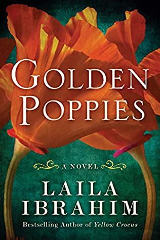 Golden Poppies (Freedman/Johnson, #3)