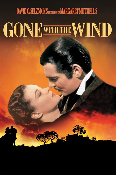 Gone with the Wind, Part 1