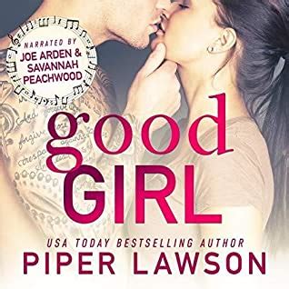 Good Girl (Wicked, #1)