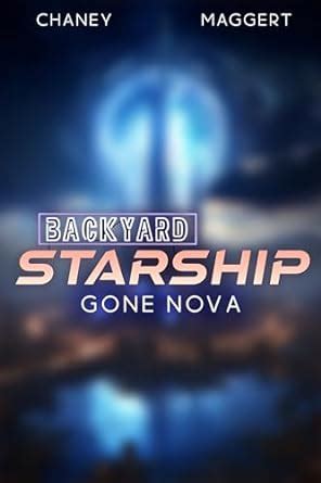 Gone Nova (Backyard Starship Book 19)