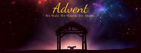God is in the Manger: Reflections on Advent and Christmas