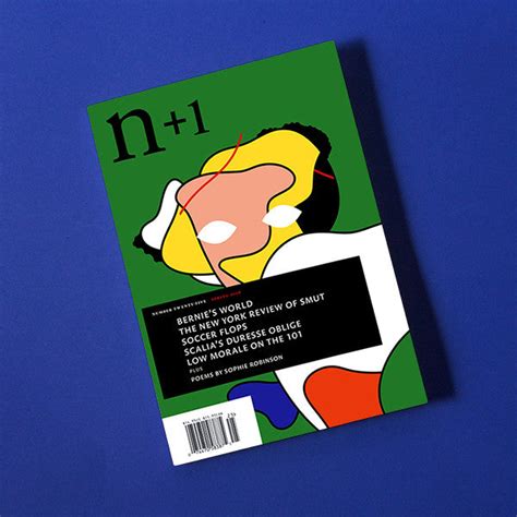 n+1 Issue 25: Slow Burn