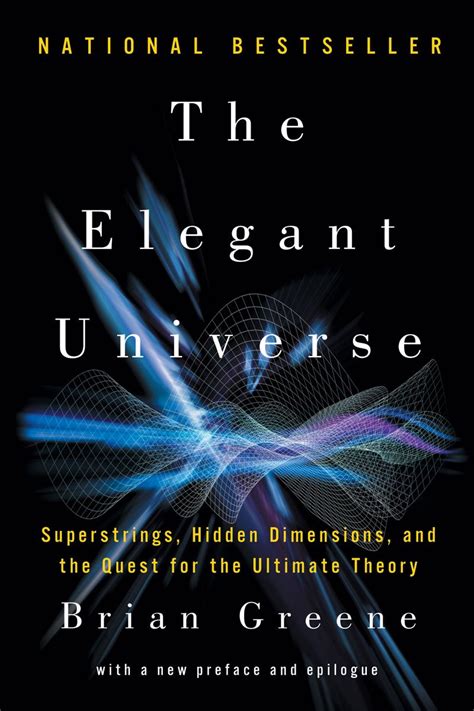 Brian Greene Collection 3 Books Set (The Hidden Reality, Until the End of Time, The Elegant Universe)