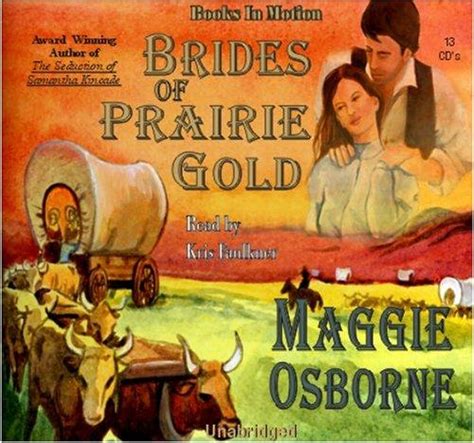 Brides of Prairie Gold (Dangerous Men, #2)