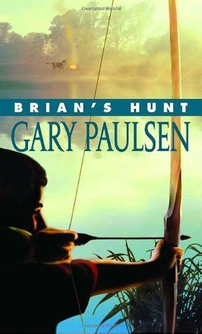 Brian's Hunt (Brian's Saga, #5)