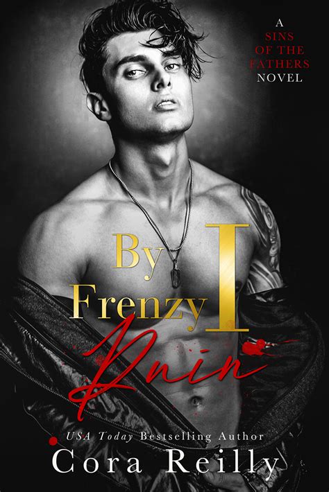 By Frenzy I Ruin (Sins of the Fathers, #5)