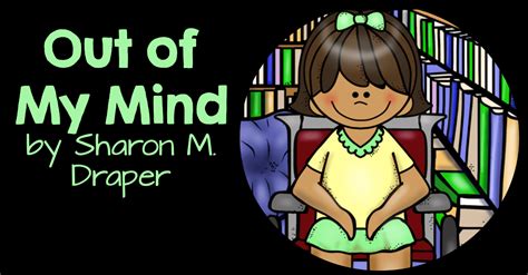 Out of My Mind (The Out of My Mind Series)