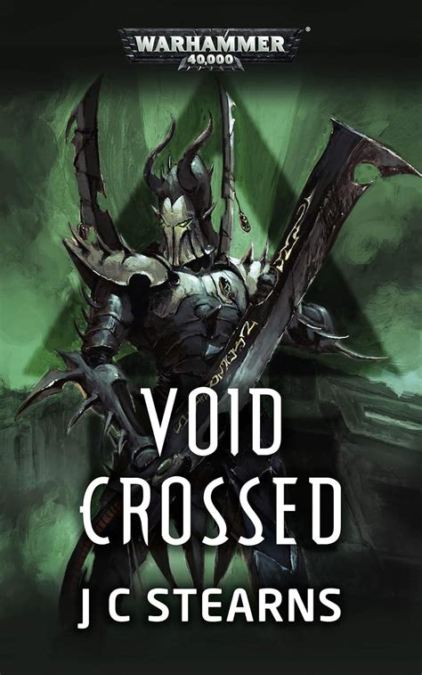 Void Crossed (Warhammer 40,000)