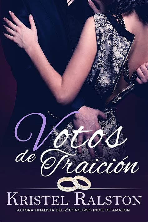 Votos de traición (Spanish Edition)