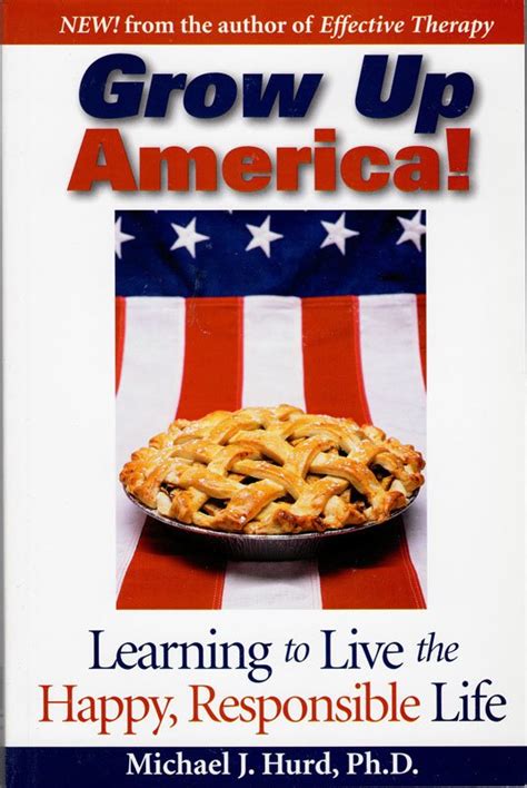 Growing Up American: A Novel