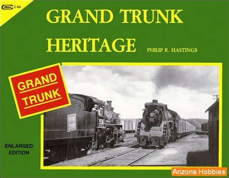 Grand Trunk Heritage