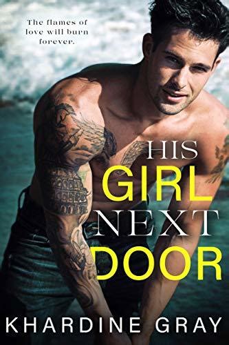 His Girl Next Door (Sinful Bachelors, #1)