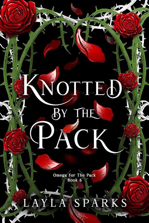 Knotted by the Pack: Children of the Alphas