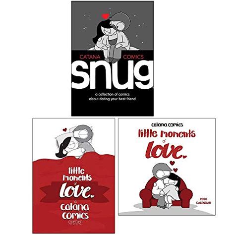 Snug 3 Book Collection Set