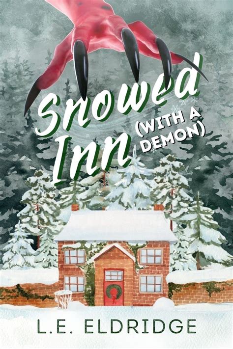 Snowed Inn [With a Demon]