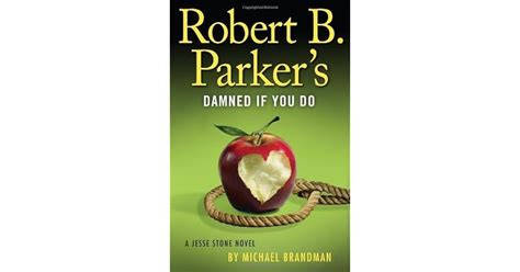 Robert B. Parker's Damned If You Do (Jesse Stone, #12)