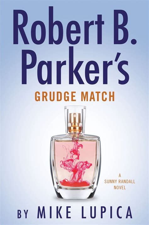 Robert B. Parker's Grudge Match (Sunny Randall #8)