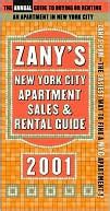 Zany's New York City Apartment Guide 2001