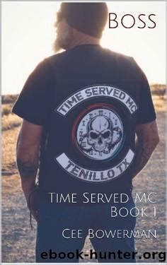 Boss (Time Served MC #1)