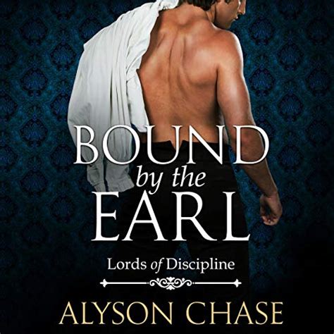 Bound by the Earl (Lords of Discipline #2)