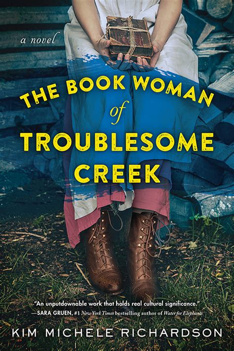 Book Woman of Troublesome Creek 1-2 (PB)