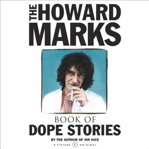 Book Of Dope Stories