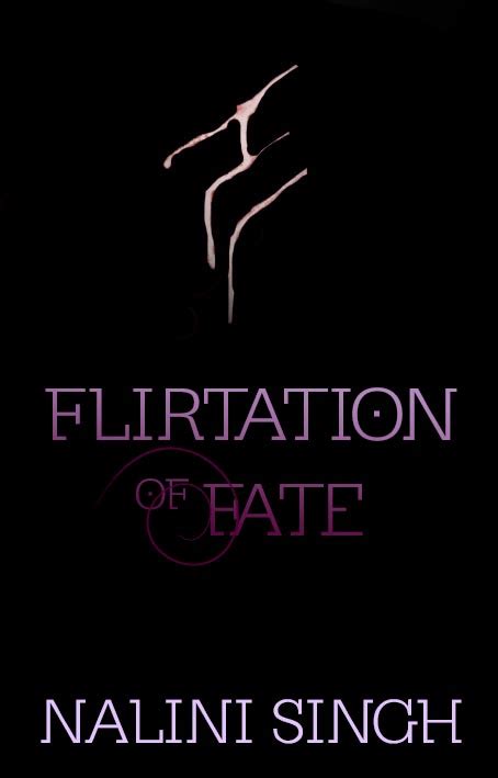 Flirtation of Fate (Psy-Changeling, #12.25)