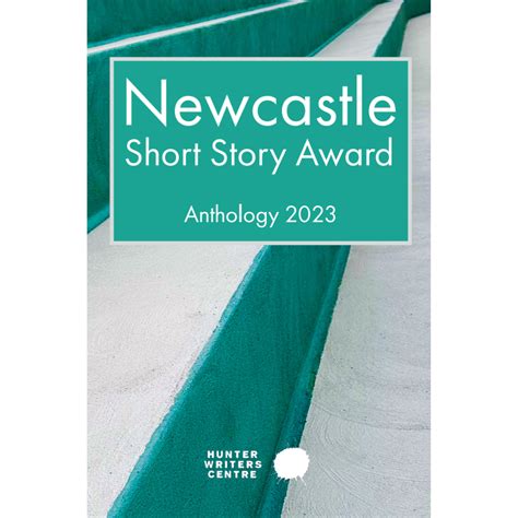 Newcastle Short Story Award 2023