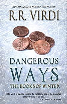 Dangerous Ways (The Books of Winter, #1)