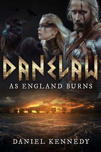 Danelaw: The Rise of Sweyn Forkbeard
