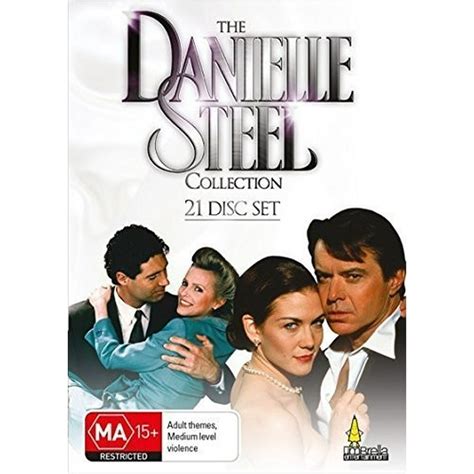 Danielle Steel #2 Boxed Set