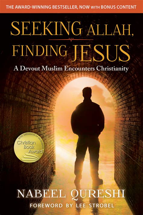 Searching for Allah and Finding Jesus