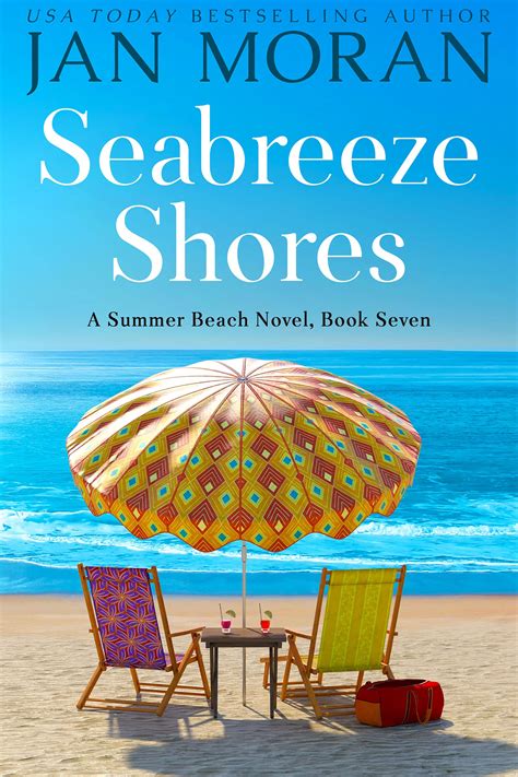 Seabreeze Shores (Summer Beach #7)