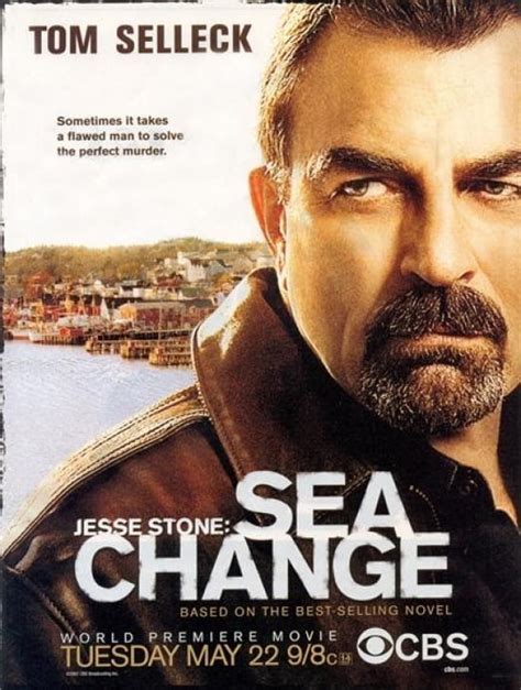 Sea Change (Jesse Stone, #5)