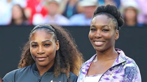 Serena Williams Vs. Venus Williams: Tennis Legends Face Off (Sports Illustrated Kids: Legend Vs. Legend)