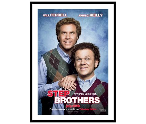 Stepbrothers' Darling