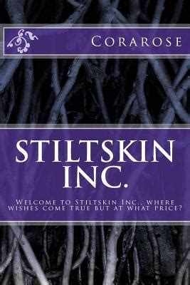 Stiltskin Inc.